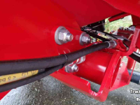 Drillmaschine Kverneland F-Drill Front-tank / Zaaitank 1600 liter