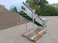 Förderband  Michalak opvoerelevator