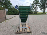 Förderband  Michalak opvoerelevator