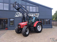 Schlepper / Traktor Massey Ferguson 6470