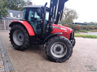 Schlepper / Traktor Massey Ferguson 6470