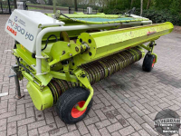 Pick-up Claas PU 300 HD