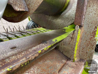 Pick-up Claas PU 300 HD