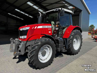 Schlepper / Traktor Massey Ferguson 6613 Dyna-6