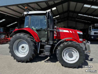 Schlepper / Traktor Massey Ferguson 6613 Dyna-6