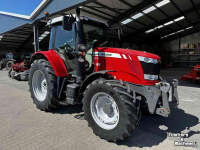 Schlepper / Traktor Massey Ferguson 6613 Dyna-6