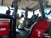 Schlepper / Traktor Massey Ferguson 6613 Dyna-6