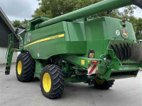 Mähdrescher John Deere T660 Premium  Combine