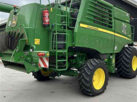 Mähdrescher John Deere T660 Premium  Combine