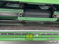 Mähdrescher John Deere T660 Premium  Combine