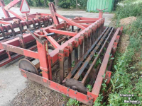 Grubber Cappon 300 CVB Cultivator / Eg