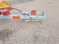 Holzspalter  SCK-Rapido 5-4-10S Houtklover