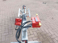 Holzspalter  SCK-Rapido 5-4-10S Houtklover