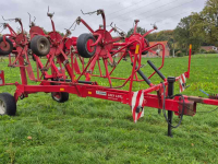 Kreiselheuer Lely Lotus 900