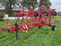 Kreiselheuer Lely Lotus 900