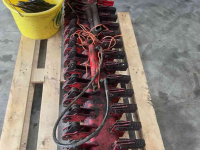 Lade- und Dosierwagen Pottinger Silo profi