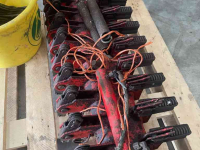 Lade- und Dosierwagen Pottinger Silo profi
