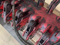 Lade- und Dosierwagen Pottinger Silo profi