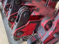 Lade- und Dosierwagen Pottinger Silo profi
