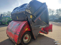 Futtermischwagen Vertikal Trioliet Triomix 1 1200