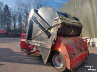 Futtermischwagen Vertikal Trioliet Triomix 1 1200