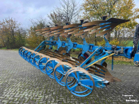 Pflüge Lemken Juwel 8 - V