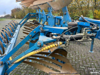 Pflüge Lemken Juwel 8 - V