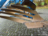Pflüge Lemken Juwel 8 - V