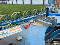Pflüge Lemken Juwel 8 - V