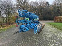 Pflüge Lemken Juwel 8 - V