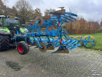 Pflüge Lemken Juwel 8 - V