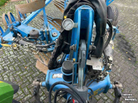 Pflüge Lemken Juwel 8 - V