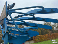 Pflüge Lemken Juwel 8 - V