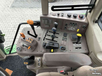 Schlepper / Traktor John Deere 6120M met 623R Voorlader