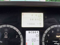 Schlepper / Traktor John Deere 6120M met 623R Voorlader
