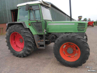 Schlepper / Traktor Fendt 312 lsa