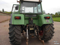 Schlepper / Traktor Fendt 312 lsa
