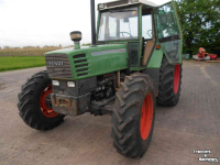 Schlepper / Traktor Fendt 312 lsa