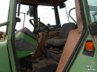 Schlepper / Traktor Fendt 312 lsa