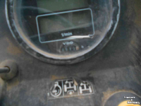 Schlepper / Traktor Fendt 312 lsa