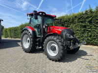Schlepper / Traktor Case Vestrum 110