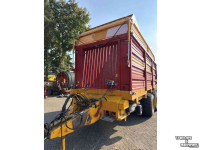 Lade- und Dosierwagen Schuitemaker Rapide 135