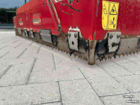 Siloblockschneider Van Lengerich BVL Megastar 1950 Kuilvoersnijder BJ 2021
