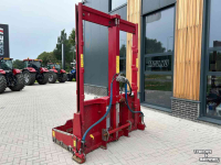 Siloblockschneider Van Lengerich BVL Megastar 1950 Kuilvoersnijder BJ 2021