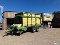 Lade- und Dosierwagen Krone Titan 6/40 GL
