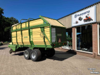 Lade- und Dosierwagen Krone Titan 6/40 GL