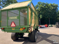 Lade- und Dosierwagen Krone Titan 6/40 GL