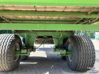 Lade- und Dosierwagen Krone Titan 6/40 GL