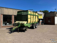 Lade- und Dosierwagen Krone Titan 6/40 GL
