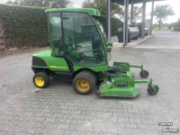 Aufsitzrasenmäher John Deere 1445